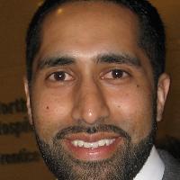 Shawn Sidhu, MD