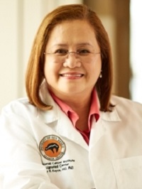 Dr. Melanie Royce