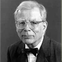 Eberhard Uhlenhuth, MD