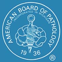 American Board of Pathology